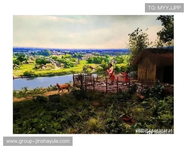 金沙中國周邊旅遊景點推薦，讓你在娛樂之餘也能探索更多精彩的旅遊資源